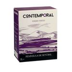 Contemporal Península de Setúbal