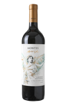 Montes Muse
