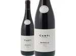 canti barolo