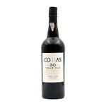 Cottas 30 anos Tawny