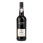 Blandy’s Madeira Malmsey Rich 5 Years