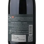 Ch By Chocapalha Lisboa