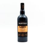 Martha's do Porto LBV 2017