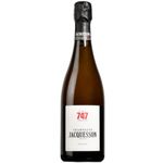 Champagne Jacquesson Cuvée 747