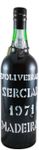 1971 Madeira D'Oliveiras Sercial