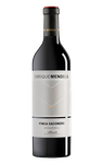 Enrique Mendoza Finca Xaconero