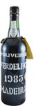 1985 Madeira D'Oliveiras Verdelho