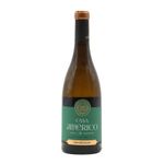 Casa Américo Encruzado