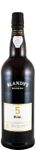 Madeira Blandy's Boal 5 anos