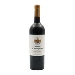Vinha D'Ervideira Alentejano