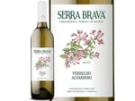 serra brava verdelho alvarinho