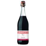 Lambrusco Rosso Continente