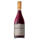 Dona Sancha Vinha da Avarente Clarete