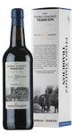 Jerez Tradicion Pedro Ximenez Vos 20 Anos