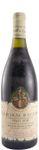 Domaine Dubois Bernard et Fils Pinot Noir Bourgogne