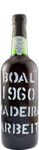1960 Madeira Barbeito Boal