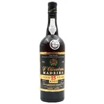 D´Oliveiras Madeira Seco 15 Anos