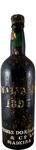 1897 Madeira Donaldson Malvazia (lacre danificado)