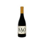 Rótulo Dão Niepoort