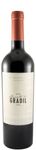 Quinta do Gradil Tannat & Touriga Nacional (rótulo danificado)