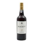 Blackett 10 Anos Tawny