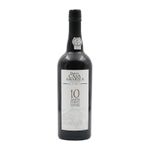 Quinta da Casa Amarela 10 Anos Tawny
