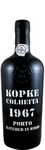 1965 Kopke Colheita Porto