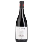 Página Pinot Noir