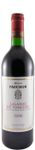 Fauchon Réserve Lalande de Pomerol