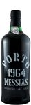 1964 Messias Colheita Porto