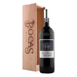 Poças Reserva