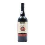 Titan of Tawny