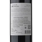 Quinta de Chocapalha Syrah Lisboa