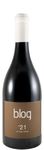 Blog Bivarietal Alicante Bouschet & Syrah by Tiago Cabaço