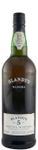 Madeira Blandy's Sercial 5 anos (rótulo branco)