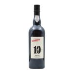 Barbeito Sercial 10 Anos Madeira