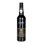 Madeira Blandy’s Malmsey 10 Anos