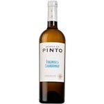 Quinta do Pinto Viognier Chardonnay - Lisboa