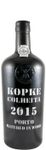 2015 Kopke Colheita Porto