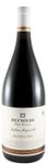 Julian Reynolds Reserva