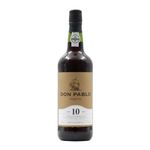 Don Pablo do 10 Anos