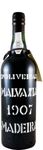 1907 Madeira D'Oliveiras Malvazia
