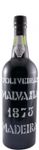 1875 Madeira D'Oliveiras Malvazia