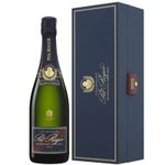 Champagne Pol Roger Sir Winston Churchill