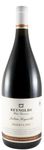 Julian Reynolds Reserva