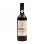 Quinta das Lamelas Tawny Reserva