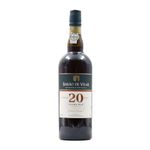 Barão de Vilar 20 Anos do