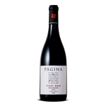 Pagina Pinot Noir
