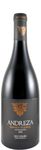 Andreza Grande Reserva (rótulo danificado)