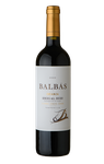 Balbás Crianza